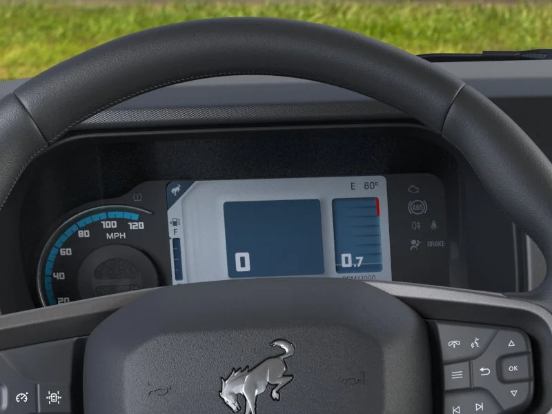 2025 Ford Bronco 4-Door Badlands - Photo 13