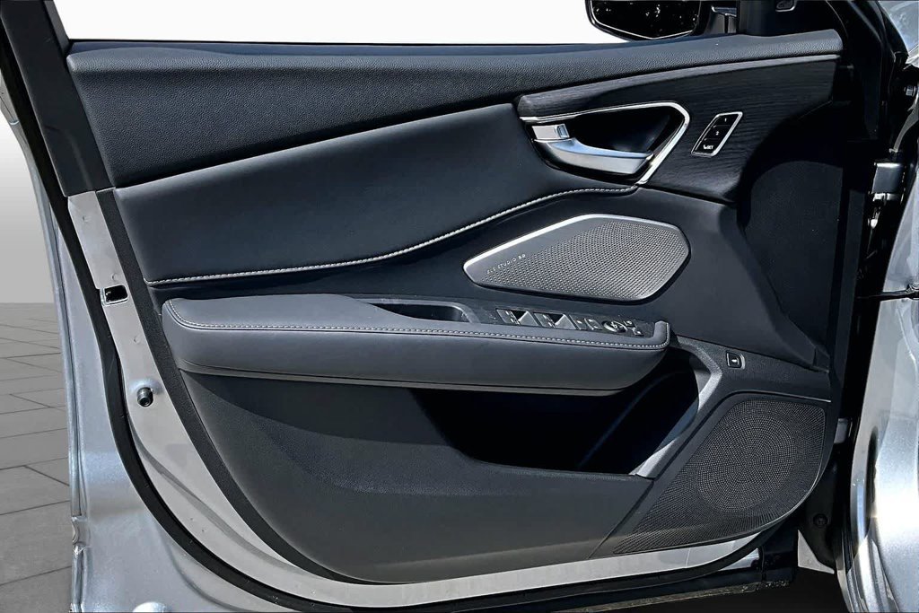 New 2026 Silver Acura Advance Package image 10