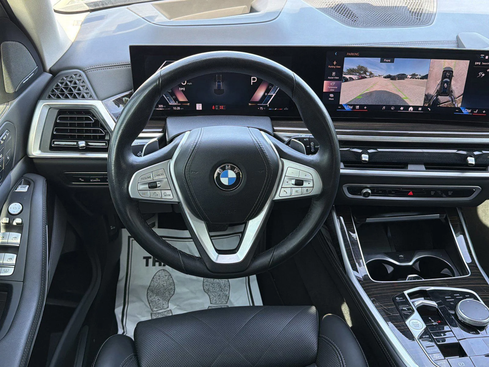 2024 BMW X7 40i - Photo 15