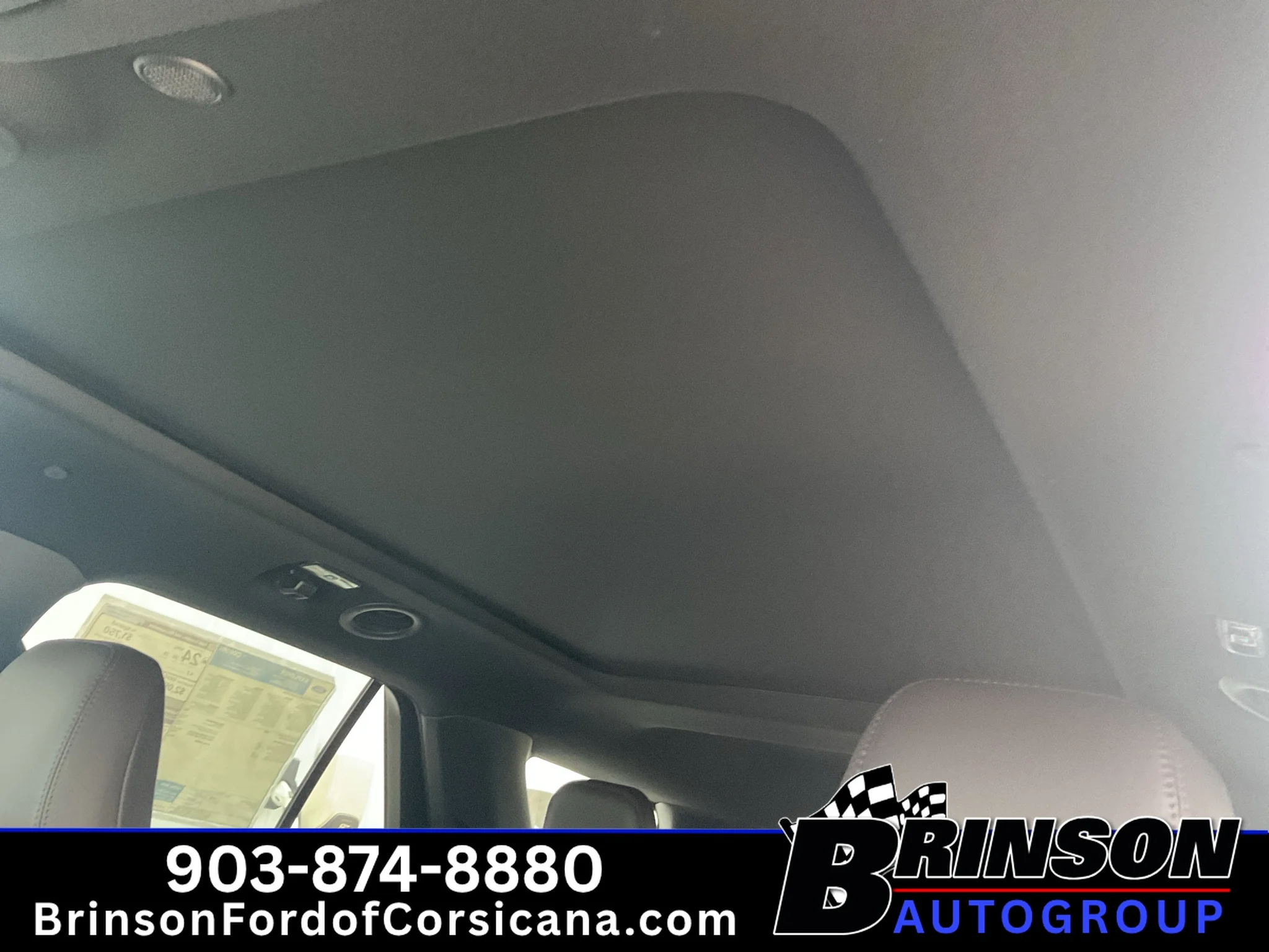 New 2026 Rapid Red Metallic Tinted Clearcoat Ford Platinum™ image 13