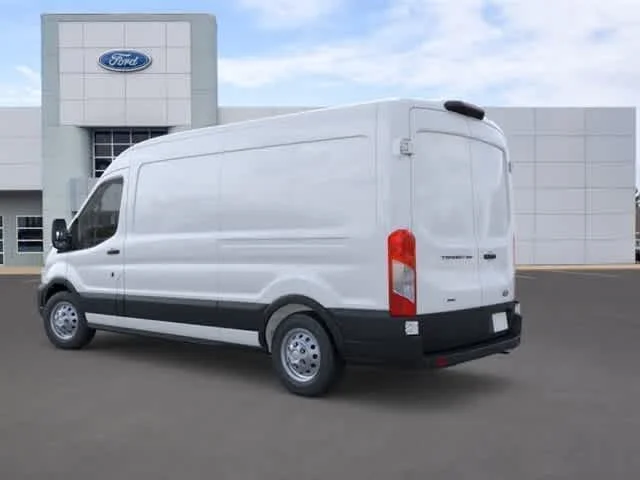 New 2026 Oxford White Ford  image 6