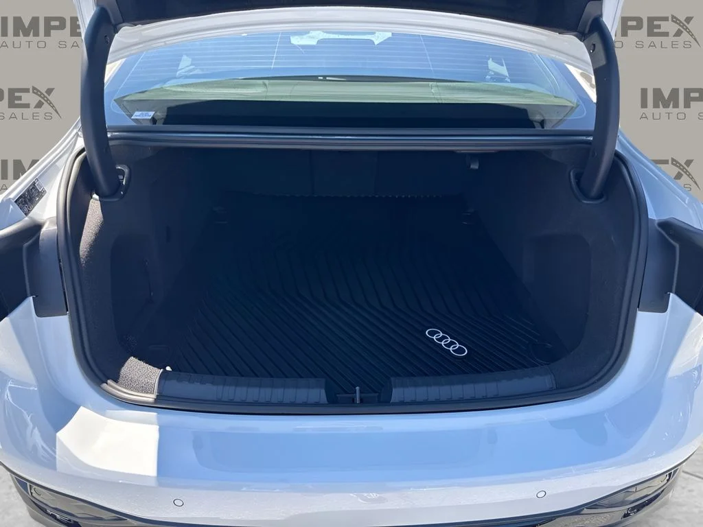 Used 2026 White Audi Premium Plus image 17