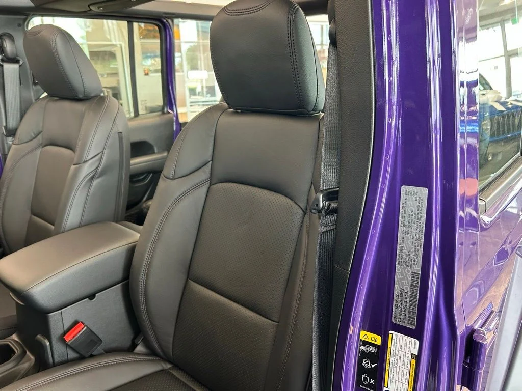 New 2026 Reign Exterior Paint Jeep Sport image 20