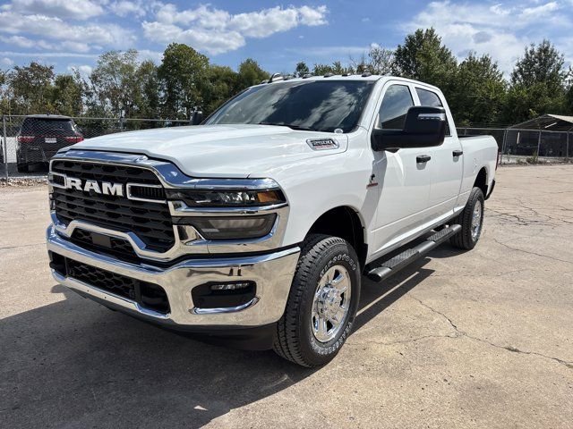 2026 RAM 2500 Tradesman - Photo 8