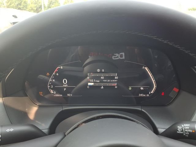 New 2026 Aero Gray Metallic Mazda 2.5 S Select AWD image 20
