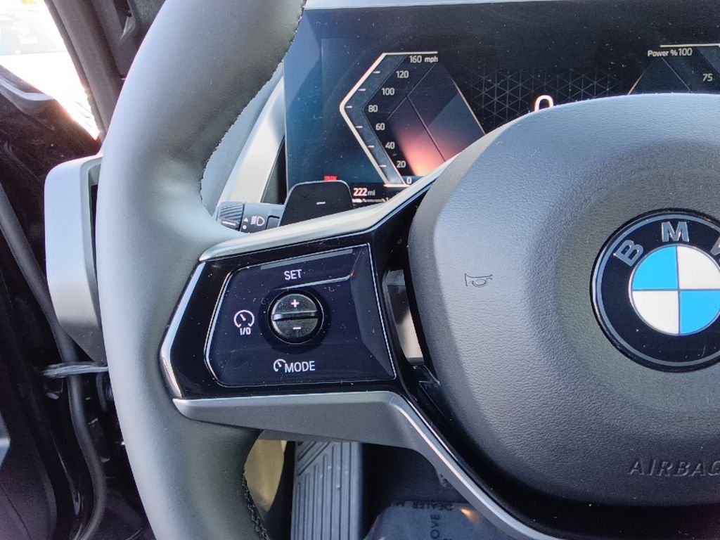 2026 BMW X3 30 - Photo 15