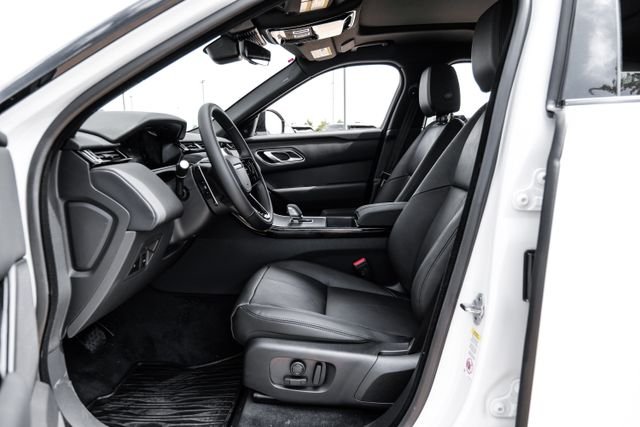 New 2026 Fuji White Land Rover S image 4