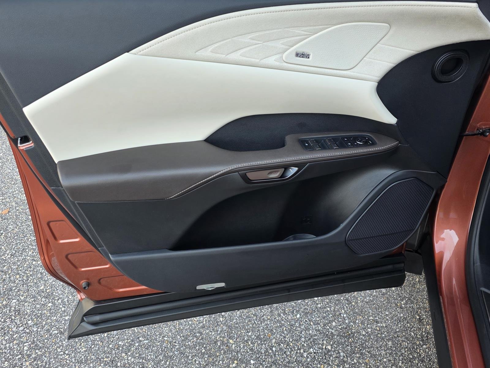 Certified Used 2023 Copper Lexus 350 Luxury image 36