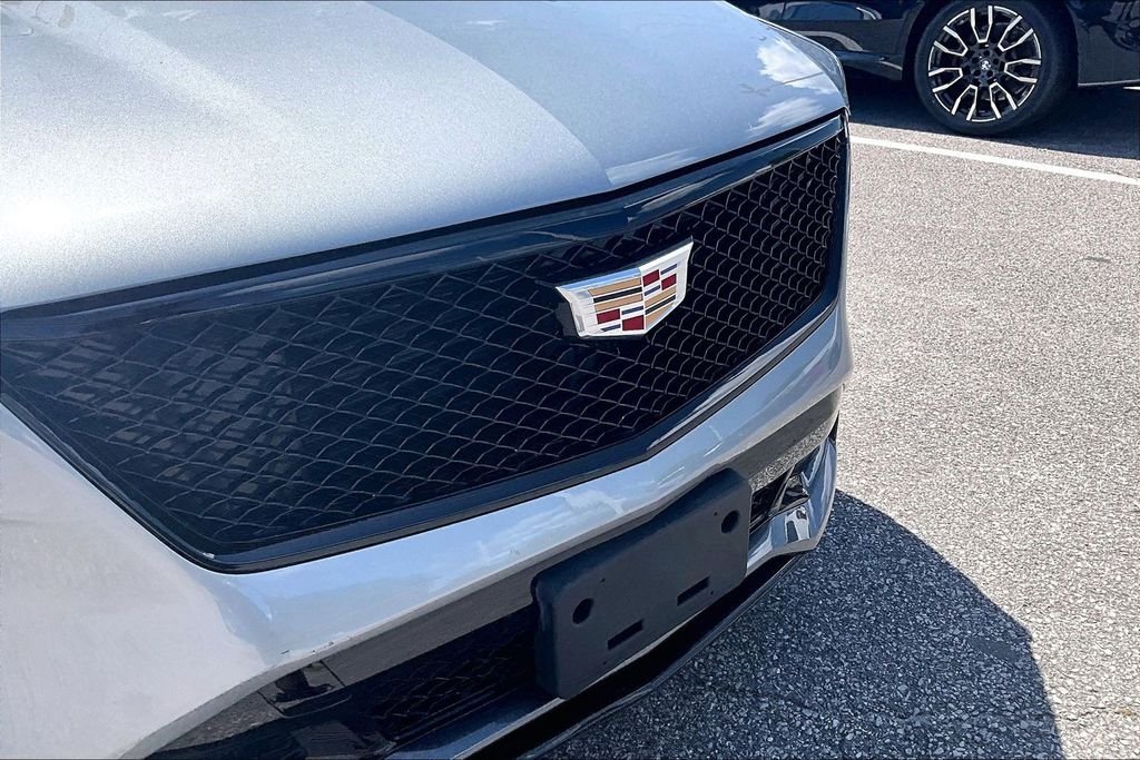 2024 Cadillac XT4 Sport - Photo 33
