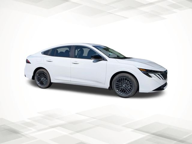 New 2027 Fresh Powder Nissan SV image 2