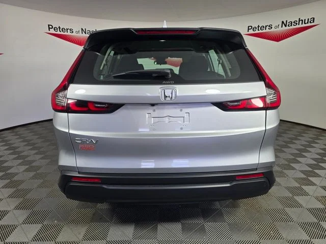 Used 2023 Silver Honda LX image 26
