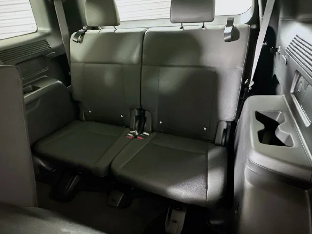 New 2026 Silver Hyundai SE image 12