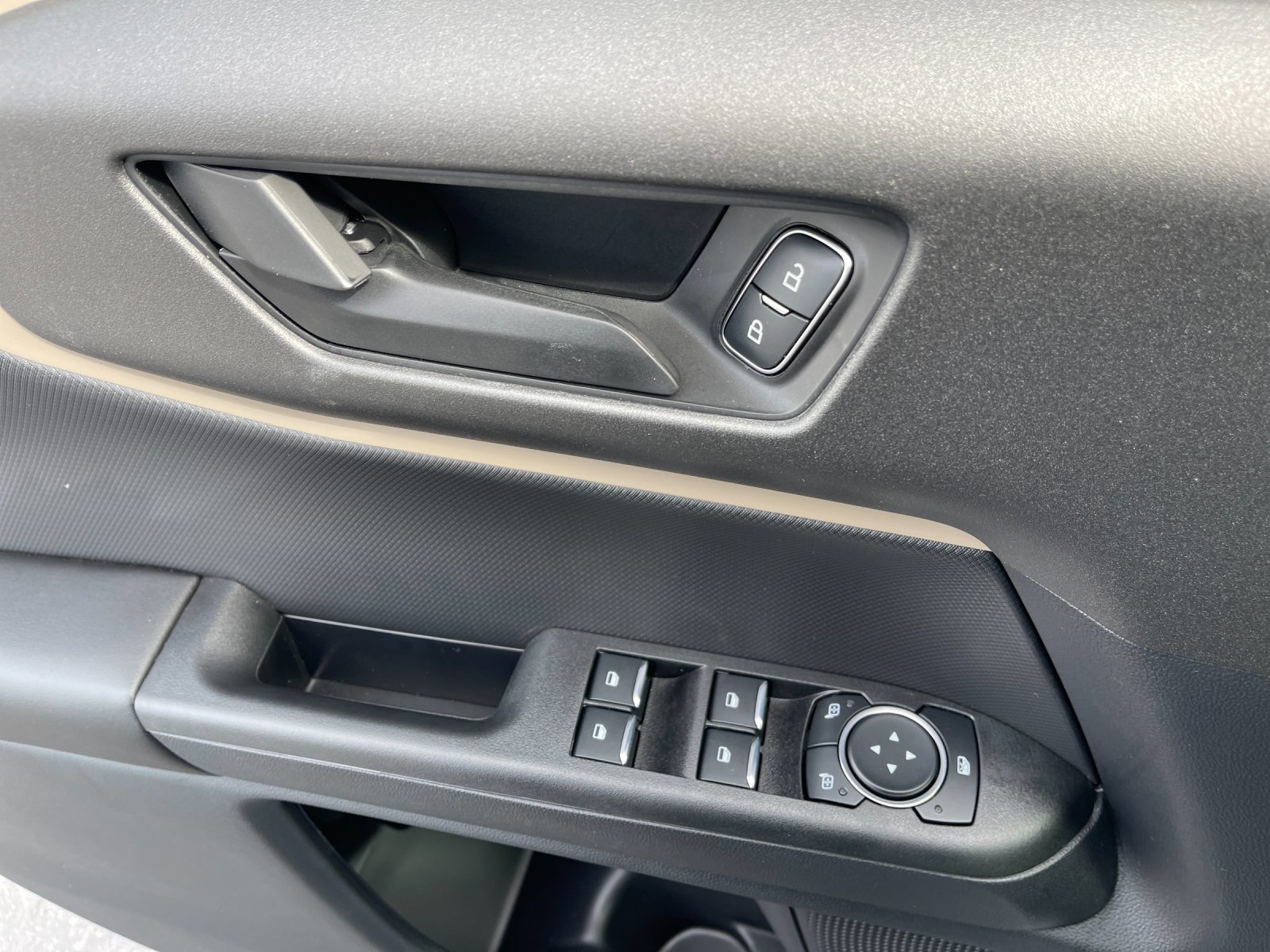 New 2026 Oxford White Ford Big Bend® image 12