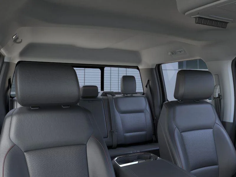 New 2026 Agate Black Metallic Ford F-250® Lariat® image 22