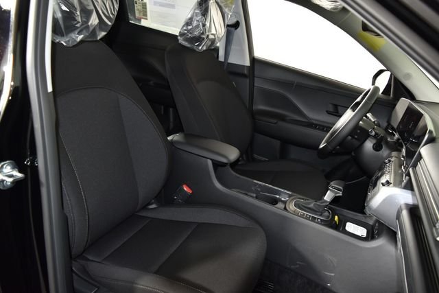 New 2027 Black Hyundai SEL Sport AWD image 35