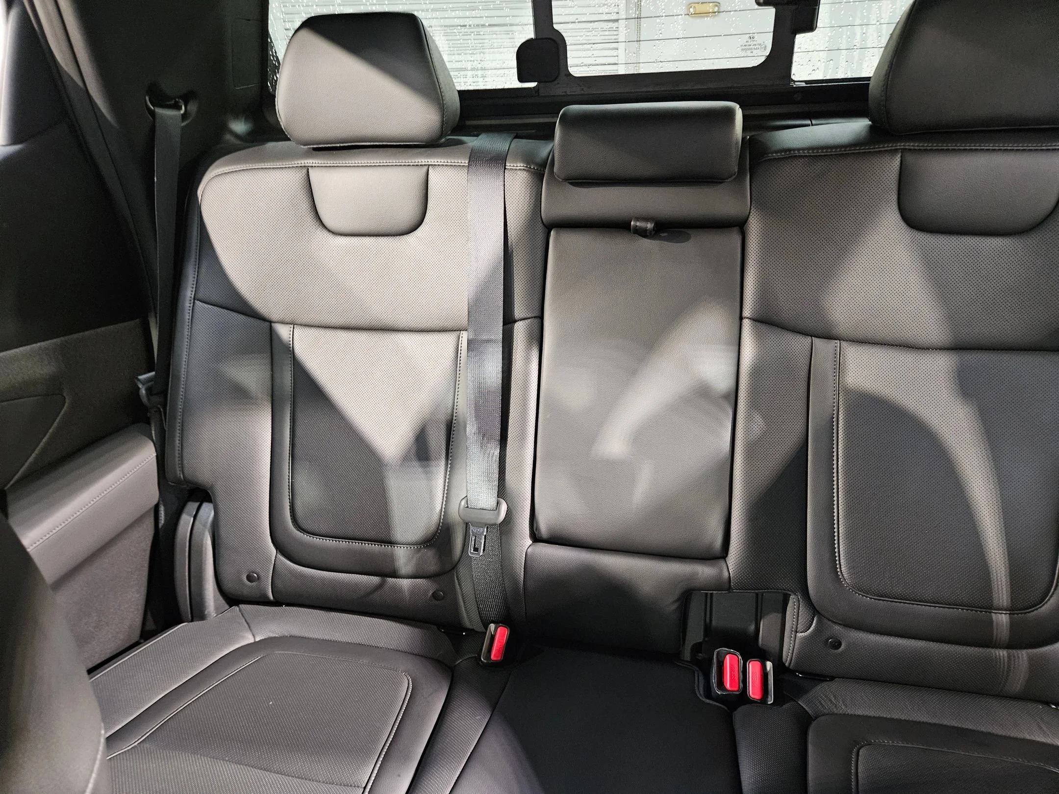 Used 2026 Hampton Gray Hyundai Limited image 12