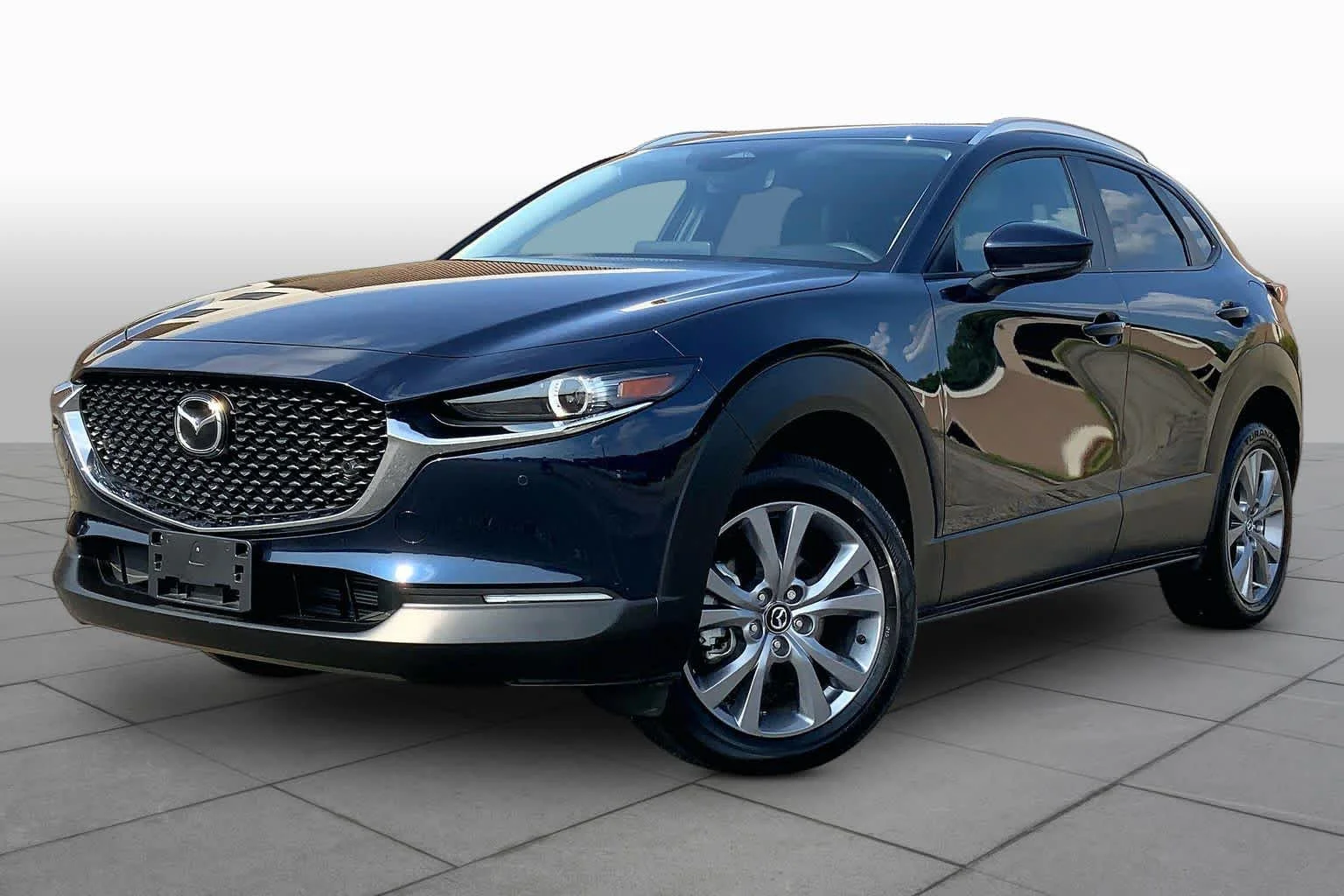 2026 Mazda CX-30