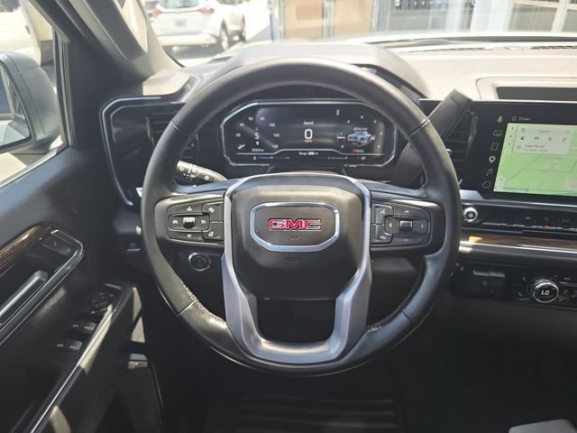 2025 GMC Sierra 1500 Elevation - Photo 12