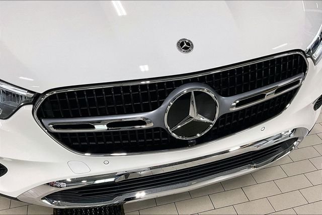 2026 Mercedes-Benz GLC Base - Photo 27