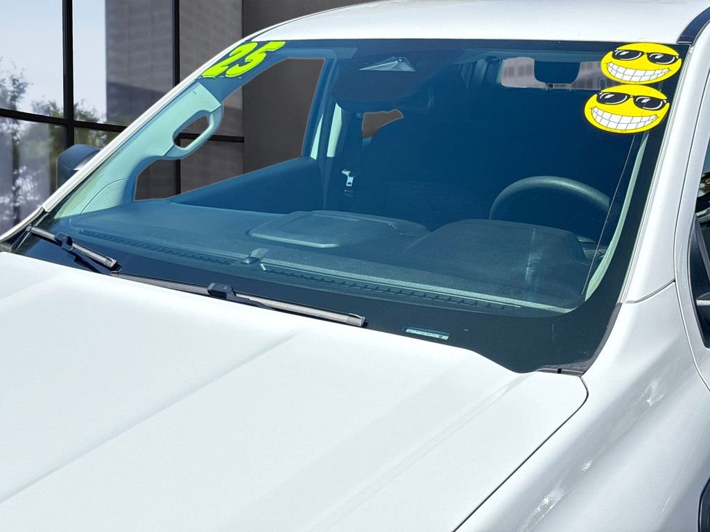 2025 Ford Ranger XL - Photo 37