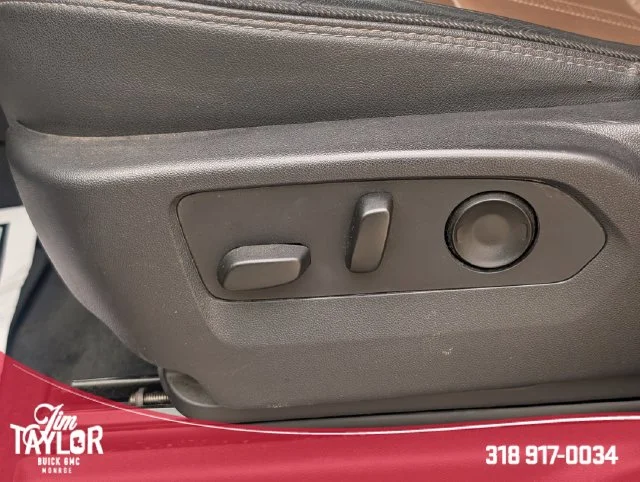 Used 2023 Black Chevrolet High Country image 20