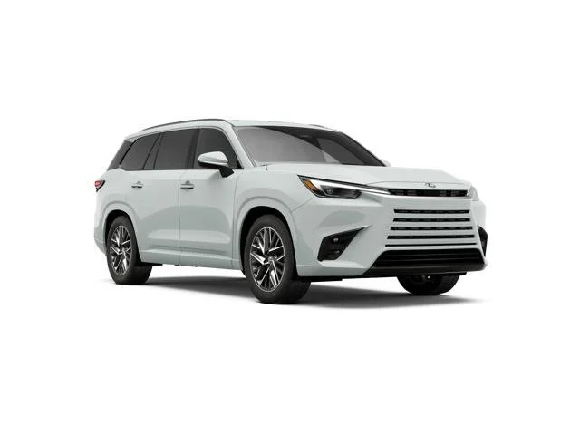 2026 Lexus TX 350 Luxury - Photo 11