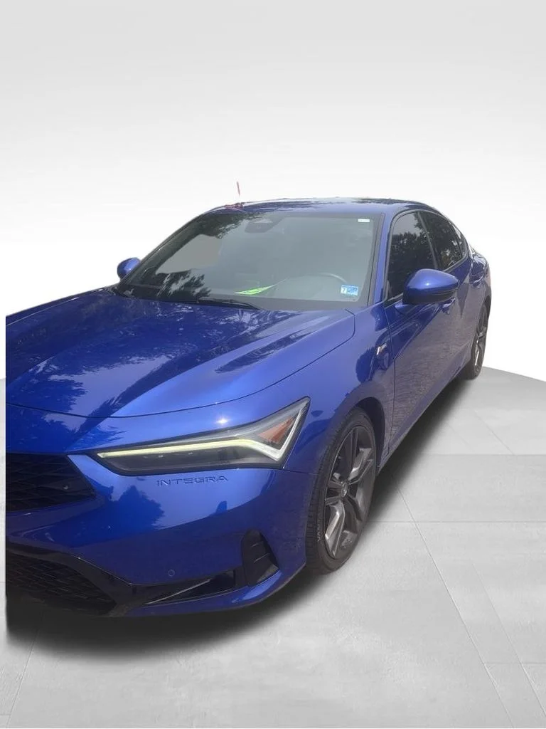 Used 2023  Acura A-Spec Tech Package image 4