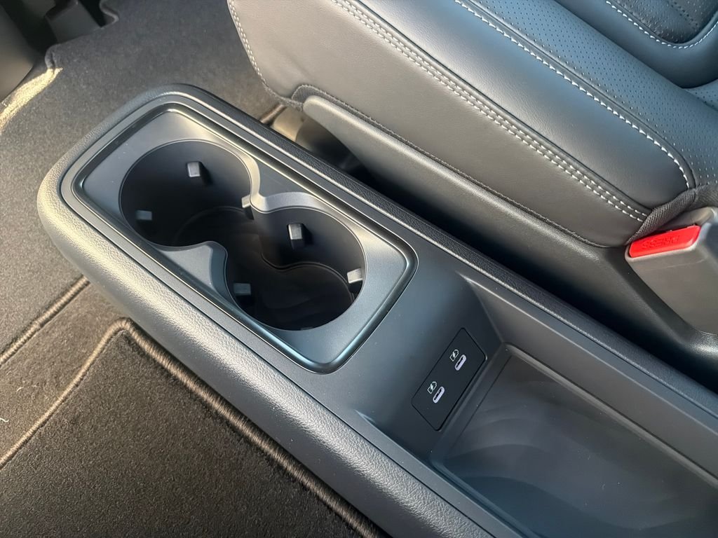 New 2026 Nissan Armada PRO-4X 4D Sport Utility