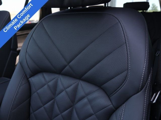 2025 BMW X5 40i - Photo 10
