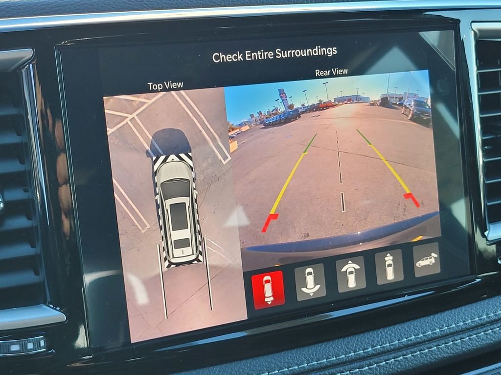 2026 Chrysler Pacifica Select - Photo 10