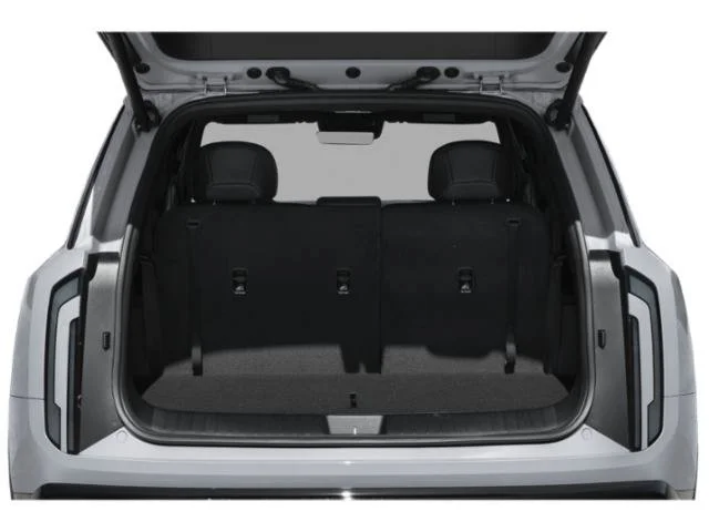 New 2027 Glacial White Pearl Kia X-Line EX In-Transit image 13