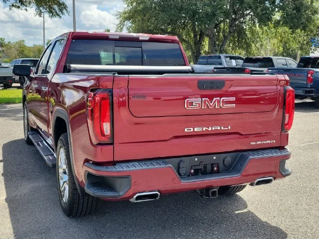 2019 GMC Sierra 1500 Denali Denali - Photo 11