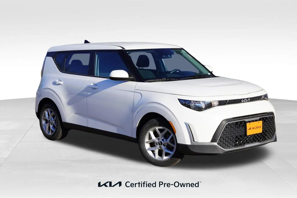 2024 Kia Soul