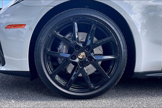 2024 Porsche Panamera Base - Photo 35