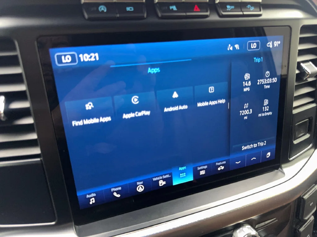 Used 2023  Ford King Ranch image 68