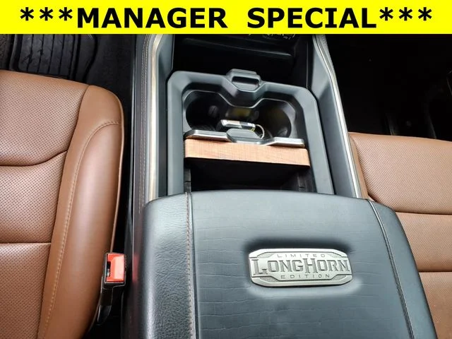 2022 RAM Ram 1500 Pickup Longhorn - Photo 15