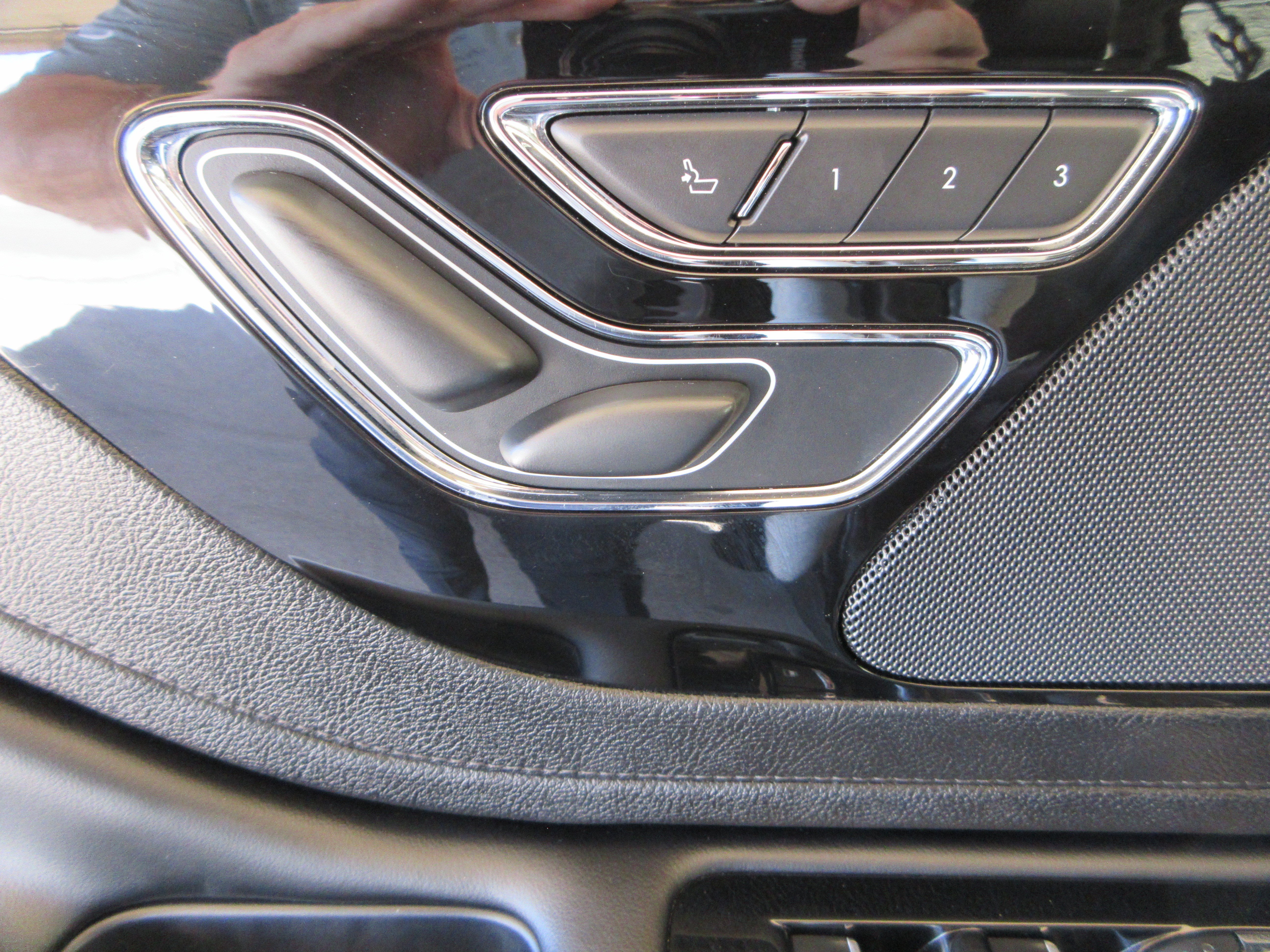2024 Lincoln Aviator Reserve - Photo 31