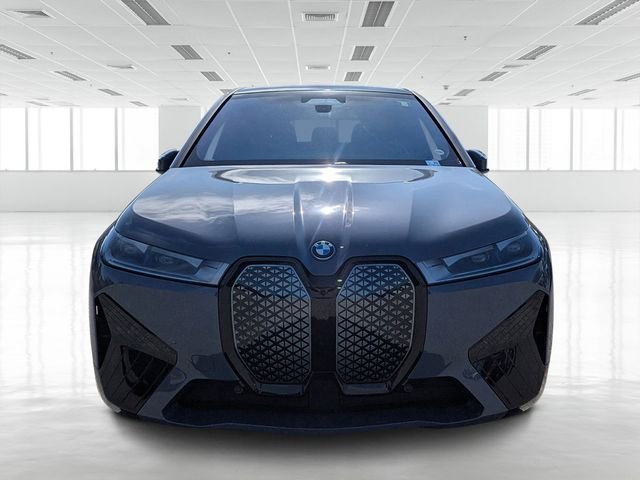 Certified 2024 BMW iX Base with VIN WB523CF09RCR23030 for sale in Sarasota, FL