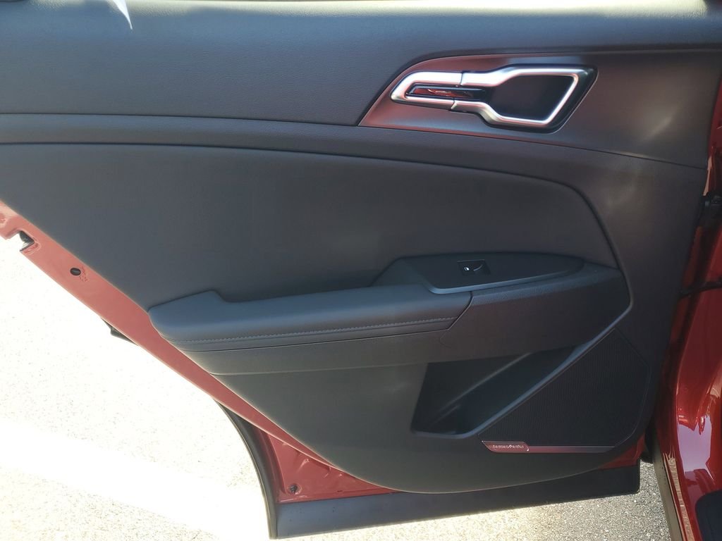 2026 Kia Sportage SX Prestige - Photo 22