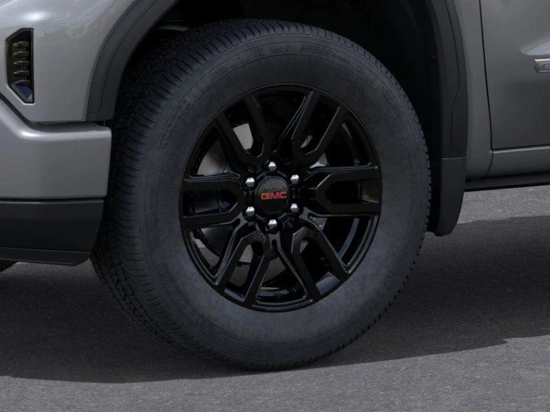 New 2026 Sterling Metallic GMC Elevation image 9