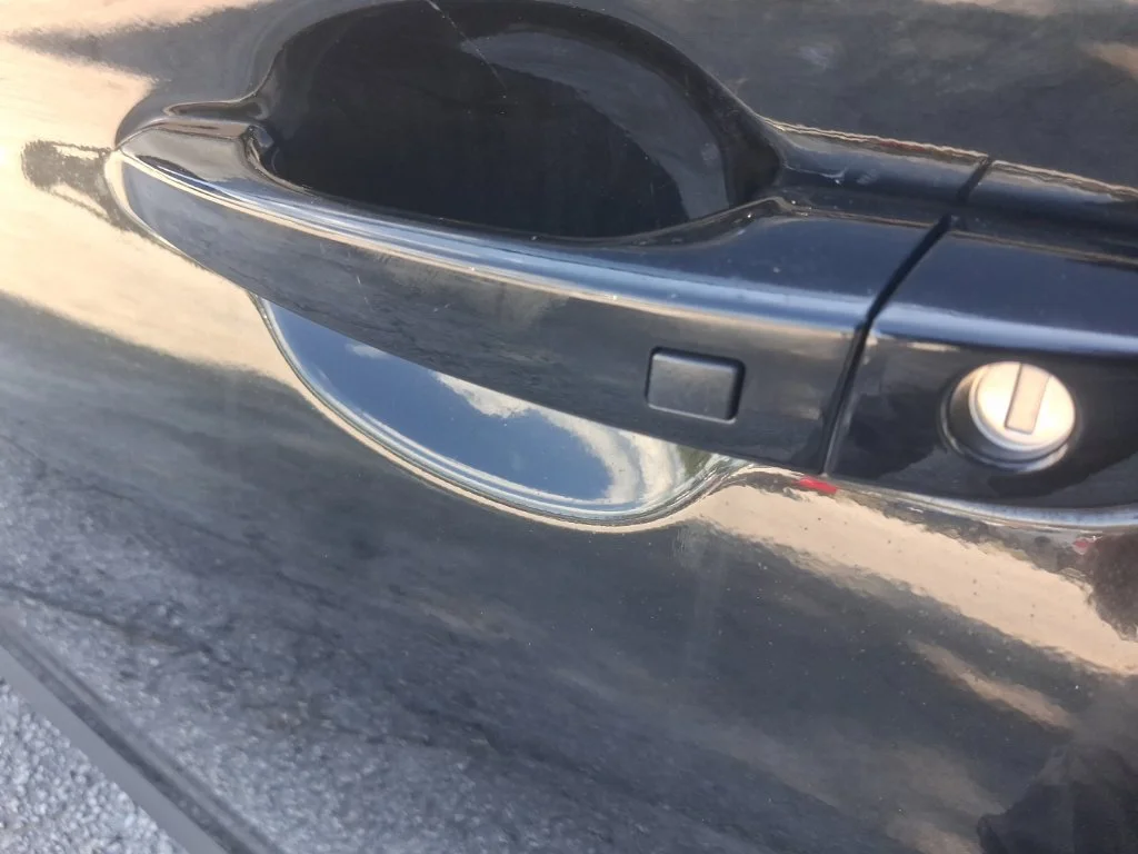 Used 2020 Black Hyundai SEL image 16
