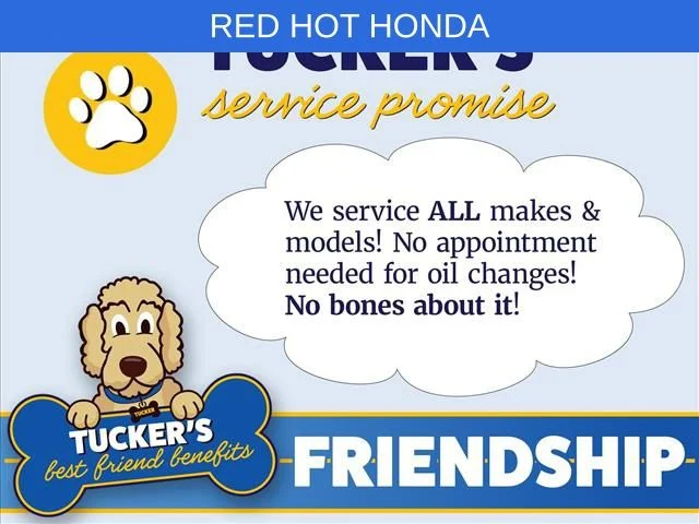 Used 2025 Red Honda Sport-L image 11