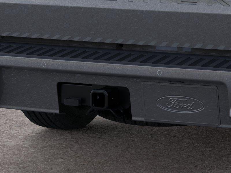 New 2026 Carbonized Gray Metallic Ford Lobo™ image 23