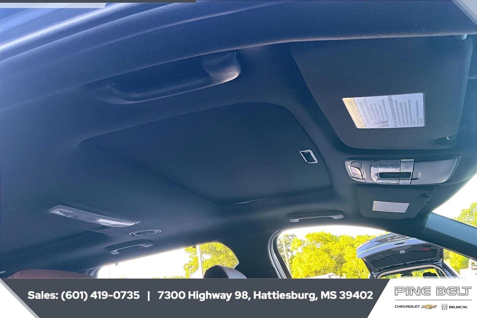 Used 2023 Midnight Lake Blue Kia SX image 16