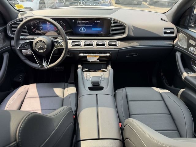 2026 Mercedes-Benz GLE GLE350 - Photo 13