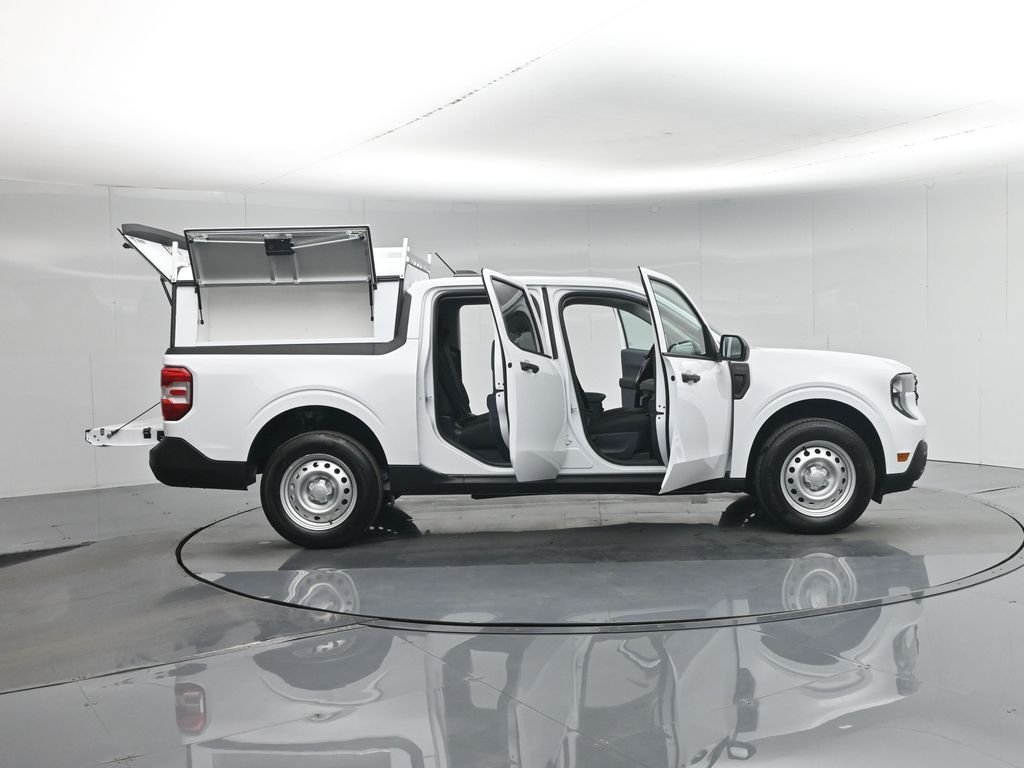 New 2026 Oxford White Ford XL image 4