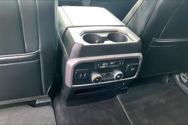 Used 2019 Black Ford Platinum image 21