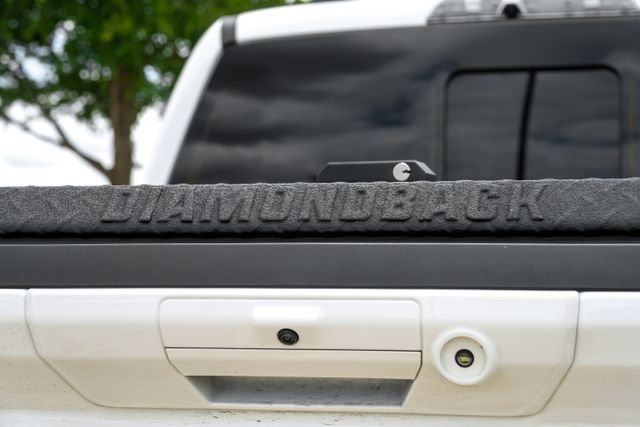 Used 2023 Oxford White Ford Raptor image 60