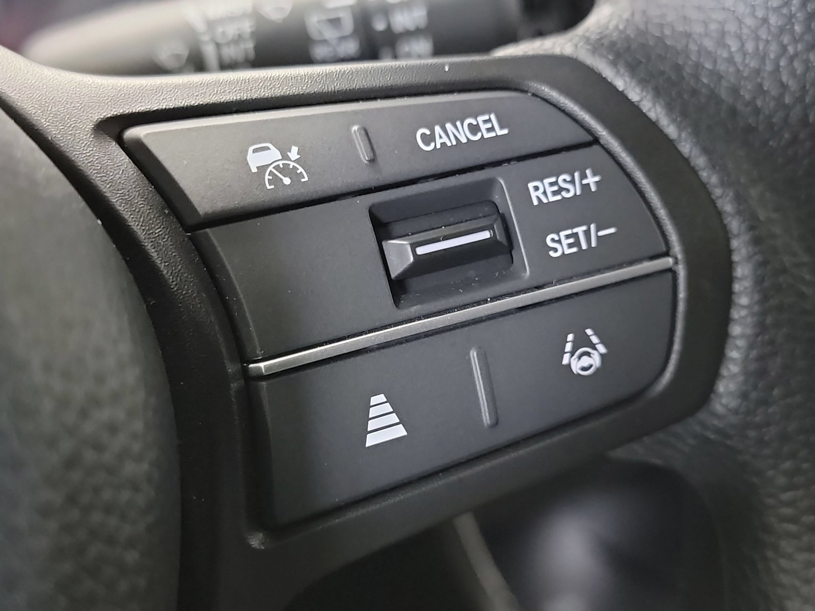 2026 Honda CR-V LX - Photo 33