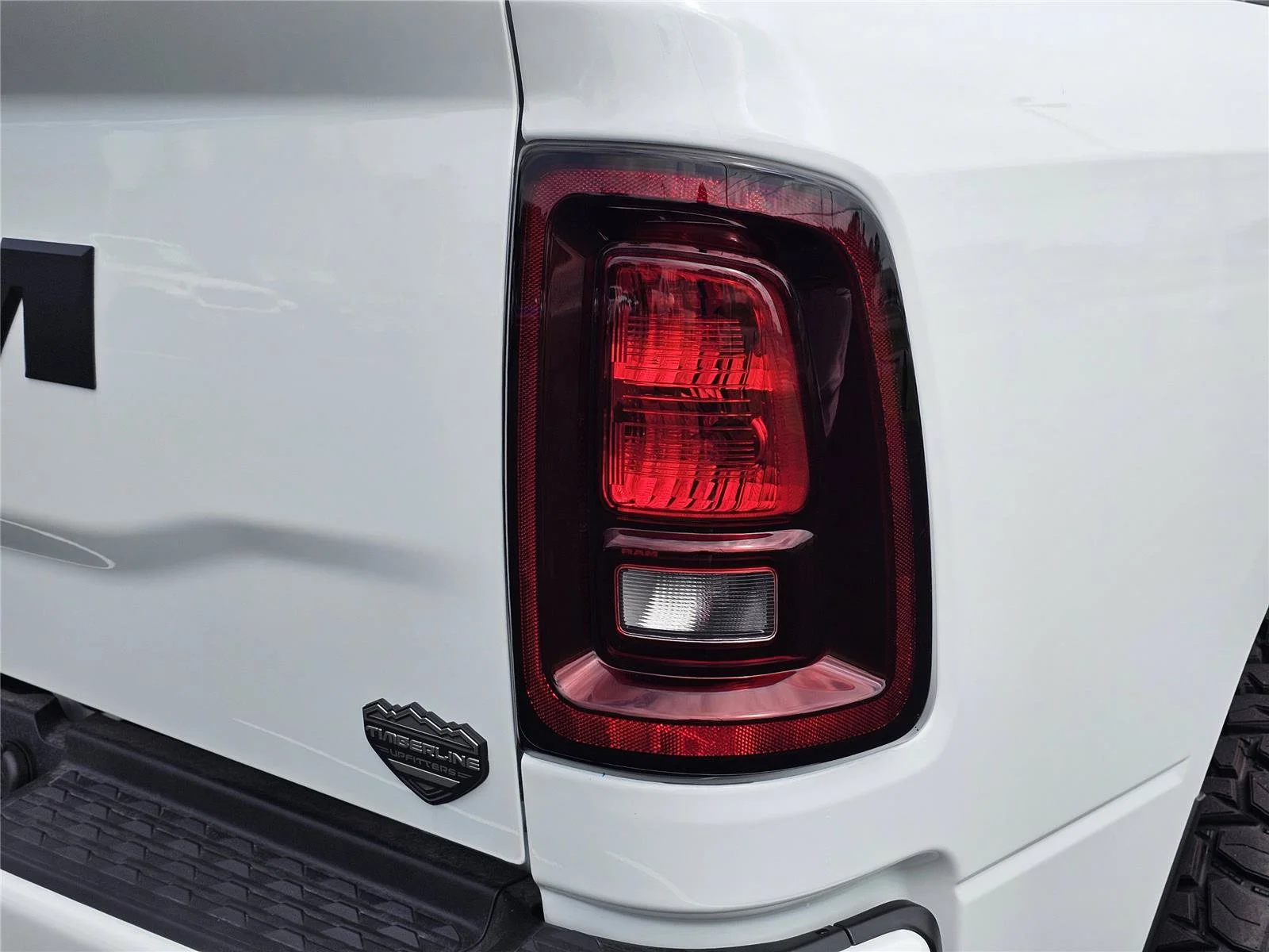 2026 RAM 2500 Big Horn - Photo 12